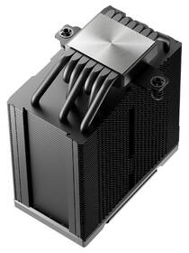 Chladič CPU DeepCool AK700 DIGITAL NYX čierny

 obrázok produktu 4 z 8