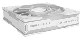 Ventilátor Asus ROG Eurux GR120 ARGB White biely

 obrázok produktu 9 z 17
