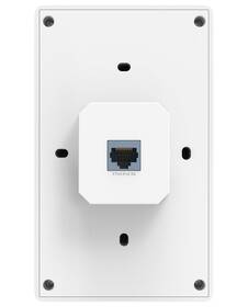 Prístupový bod (AP) TP-Link EAP752-Wall, Omada BE3600 (EAP725-Wall) biely

 obrázok produktu 2 z 4