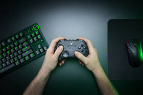 Gamepad Razer Wolverine V4 Pro for Xbox X|S & PC čierny

 obrázok produktu 13 z 19