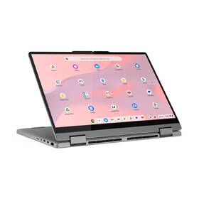 Notebook Lenovo Chrome 2-in-1 14ITN10 sivý

 obrázok produktu 5 z 12