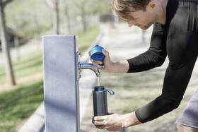 Filtračná fľaša BRITA 0,6 l ružová

 obrázok produktu 3 z 4