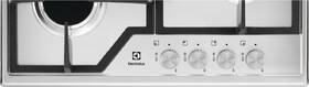 Plynová varná platňa Electrolux KGS6426SX nerez

 obrázok produktu 1 z 5