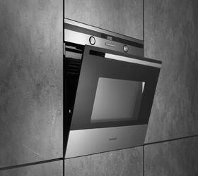 Rúra Concept ETV7360ss čierna/nerez

 obrázok produktu 7 z 9