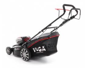Kosačka VeGA 46 S ECO 6in1 (s batériou) 

 obrázok produktu 2 z 28