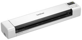 Skener Brother DS 940W 

 obrázok produktu 3 z 3