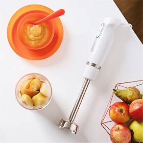 Ponorný mixér Sencor SHB 4358WH-EUE3 

 obrázok produktu 4 z 15
