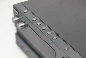 Mikro HiFi systém KENWOOD M-918DAB-H čierny/sivý

 obrázok produktu 7 z 9