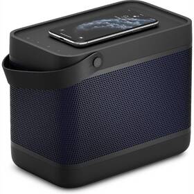 Prenosný reproduktor Bang & Olufsen 20 čierny

 obrázok produktu 3 z 5