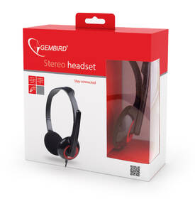 Headset Gembird MHS-002 čierny

 obrázok produktu 5 z 5