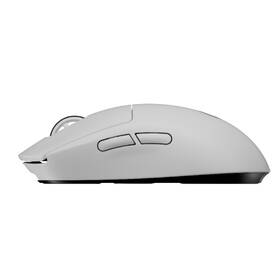 Myš Logitech PRO X Superlight biela

 obrázok produktu 4 z 7