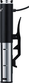 Varič Sous-vide Steba SV 60 čierny

 obrázok produktu 10 z 10