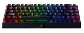 Klávesnica Razer BlackWidow V3 Mini HyperSpeed Green Switches čierna

 obrázok produktu 1 z 10