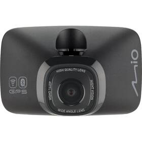Autokamera Mio MiVue 818 WIFI 2K GPS (s parkovacím režimom) čierna

 obrázok produktu 5 z 7