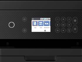 Tlačiareň multifunkčná Epson EcoTank L6270 čierna

 obrázok produktu 5 z 9