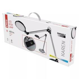 Stolná lampa EMOS KAREN čierna

 obrázok produktu 11 z 11