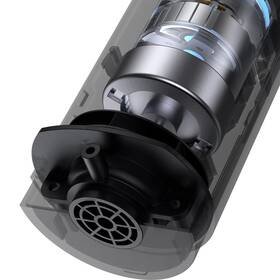 Vysávač do auta Baseus A1 VCAQ010001 čierny

 obrázok produktu 5 z 10