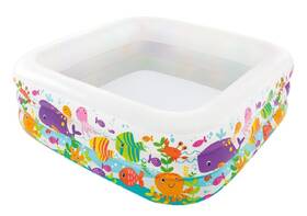 Bazén Marimex Aquarium 159x159x50cm 

 obrázok produktu 1 z 1