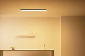 LED stropné svietidlo WiZ Panel Ceiling 36W RT čierne

 obrázok produktu 2 z 5