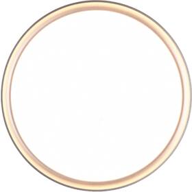 LED stropné svietidlo TRIO Clarimo kovové

 obrázok produktu 1 z 3