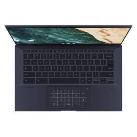 Notebook Asus Chromebook CX9 čierny

 obrázok produktu 5 z 10