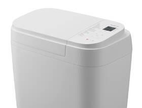 Domáca pekáreň Panasonic SD-B2510WXE biela

 obrázok produktu 3 z 16