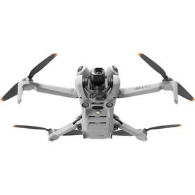 Dron DJI Mini 4 Pro sivý

 obrázok produktu 10 z 13