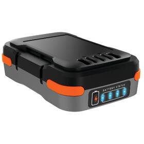 Akumulátor Black-Decker BDCB12B-XJ 12V 

 obrázok produktu 1 z 2