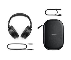 Slúchadlá Bose QuietComfort Headphones čierna

 obrázok produktu 7 z 7