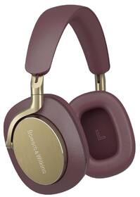 Slúchadlá Bowers & Wilkins Px8 Royal Burgundy fialová

 obrázok produktu 3 z 14