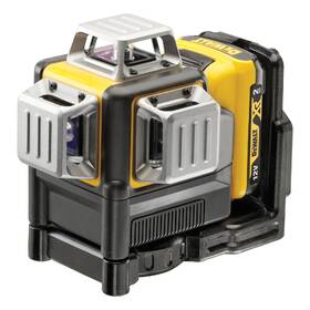 Krížový laser Dewalt DCE089D1R (s baterií) 

 obrázok produktu 1 z 6
