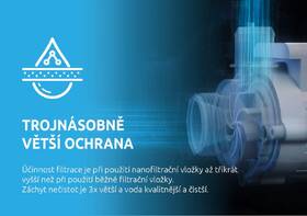 Filtračná vložka Marimex 11403019 

 obrázok produktu 3 z 4