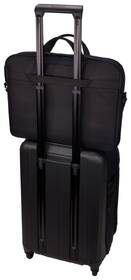 Brašna na notebook Case Logic Invigo Eco INVIA116 na 15,6" čierna

 obrázok produktu 7 z 12