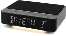 Rádiobudík Soundmaster UR250AN Qi čierny

 obrázok produktu 2 z 3