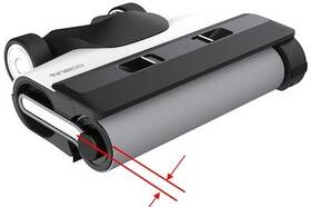 Tyčový vysávač Tineco S5 Extreme modrý

 obrázok produktu 12 z 36