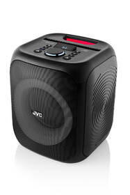 Párty reproduktor JVC XS-EP314B čierny

 obrázok produktu 4 z 12