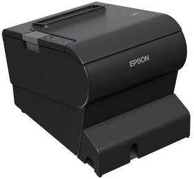 Tlačiareň pokladničná Epson TM-T88VI USB ETH. 

 obrázok produktu 2 z 2