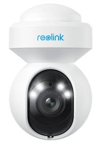 IP kamera Reolink E Series E540 - E1 Outdoor biela

 obrázok produktu 1 z 14