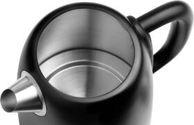 Rýchlovarná kanvica ECG RK 1700 MAG NERO 

 obrázok produktu 3 z 10