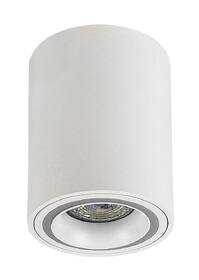 LED stropné svietidlo Rabalux Kobald, okrúhle 71162 biele

 obrázok produktu 1 z 3