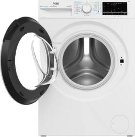 Práčka Beko B3WFU48415WW ES biela

 obrázok produktu 5 z 8