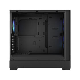 Case FRACTAL DESIGN RGB Tempered Glass Clear Tint čierna

 obrázok produktu 8 z 11