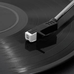 Gramofón Victrola VTA-74 hnedý

 obrázok produktu 7 z 9