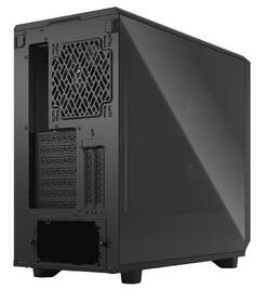 Case FRACTAL DESIGN Tempered Glass Light Tint čierna

 obrázok produktu 4 z 11