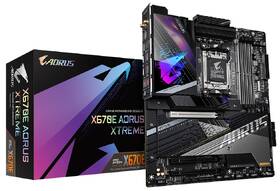 Základná doska GIGABYTE X670E AORUS XTREME 

 obrázok produktu 5 z 5