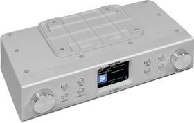 Rádioprijímač s DAB+ Technisat DIGITRADIO 22 strieborný

 obrázok produktu 3 z 7