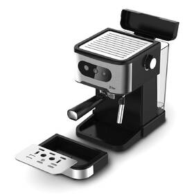 Pákový kávovar Rohnson R-98023 čierny/strieborný

 obrázok produktu 4 z 7