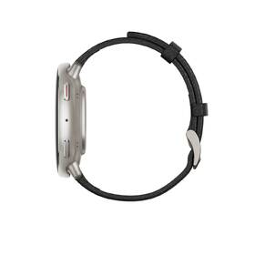 Inteligentné hodinky Amazfit Active 2 Premium NFC (Round) s koženým remienkom čierne

 obrázok produktu 7 z 12