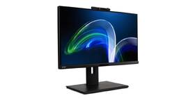 Monitor Acer B248YGbemiqprcuzx čierny

 obrázok produktu 3 z 6