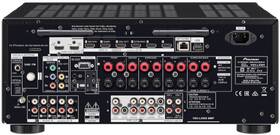 AV Receiver Pioneer VSX-LX505-B čierny

 obrázok produktu 3 z 5